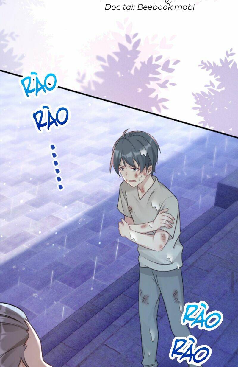 Đứng Yên! Em Gái Chúng Tôi Nói Trên Đầu Bạn Có Quỷ.: Chapter 31