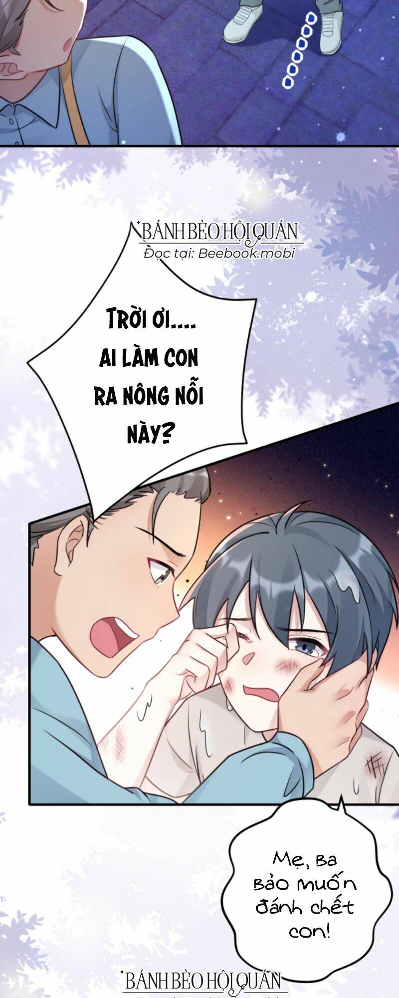 Đứng Yên! Em Gái Chúng Tôi Nói Trên Đầu Bạn Có Quỷ.: Chapter 31