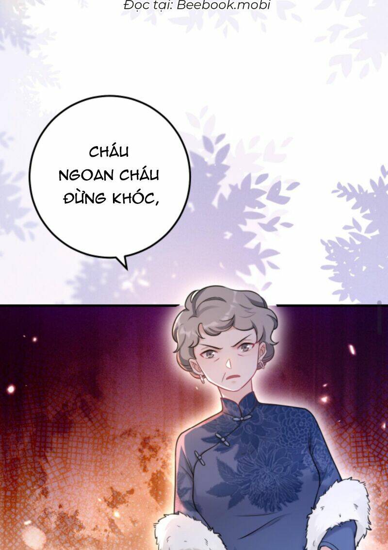Đứng Yên! Em Gái Chúng Tôi Nói Trên Đầu Bạn Có Quỷ.: Chapter 31