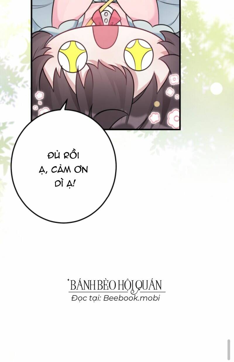 Đứng Yên! Em Gái Chúng Tôi Nói Trên Đầu Bạn Có Quỷ.: Chapter 31