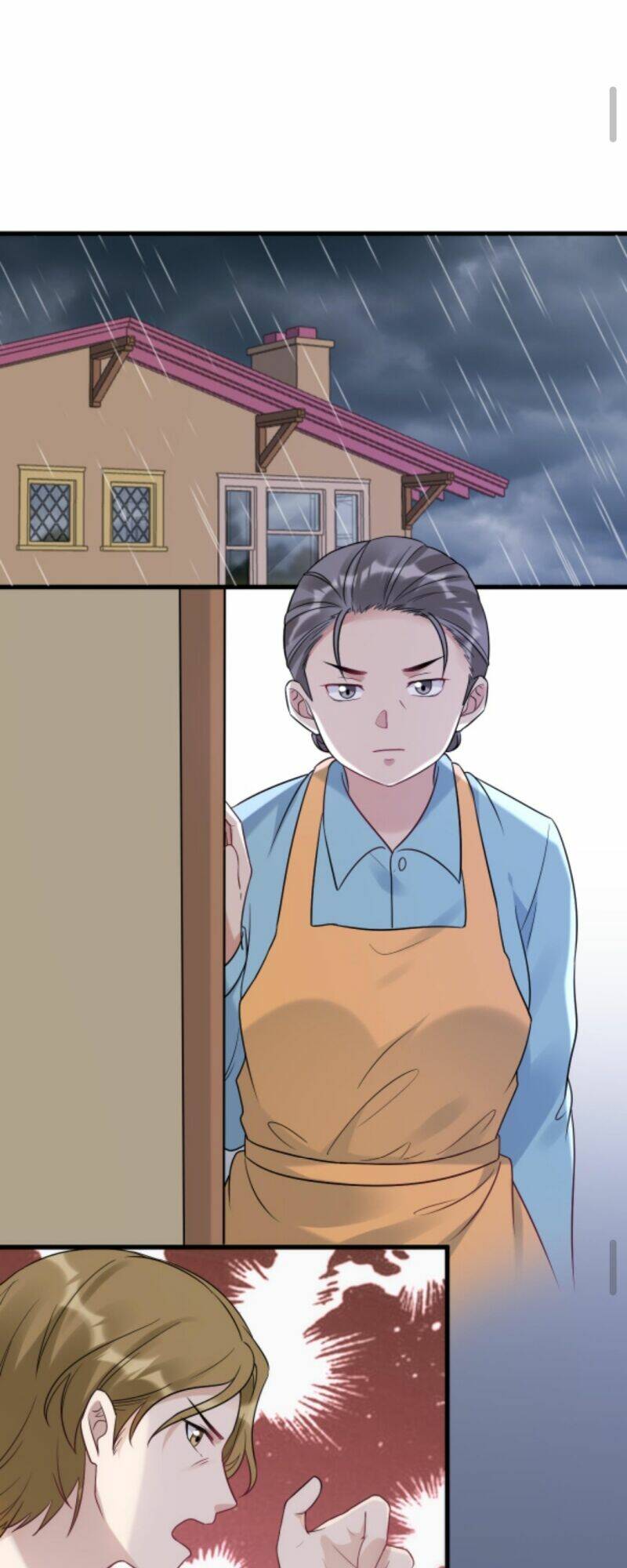 Đứng Yên! Em Gái Chúng Tôi Nói Trên Đầu Bạn Có Quỷ.: Chapter 32