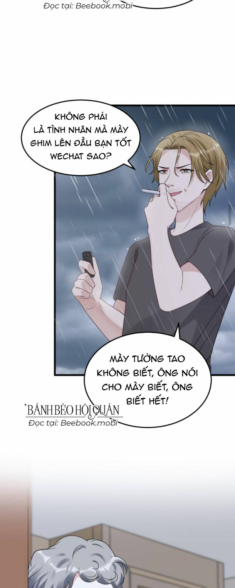 Đứng Yên! Em Gái Chúng Tôi Nói Trên Đầu Bạn Có Quỷ.: Chapter 32