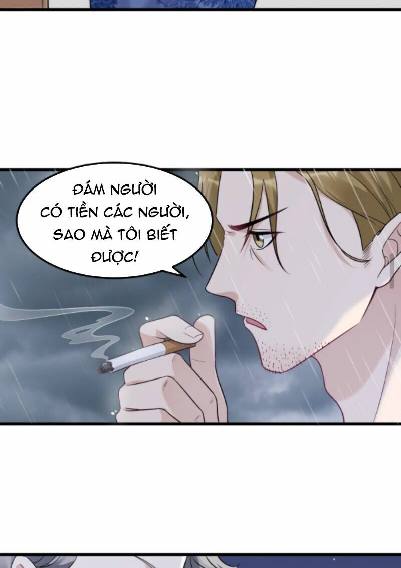 Đứng Yên! Em Gái Chúng Tôi Nói Trên Đầu Bạn Có Quỷ.: Chapter 32
