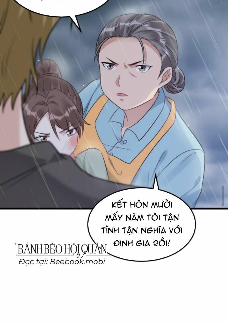 Đứng Yên! Em Gái Chúng Tôi Nói Trên Đầu Bạn Có Quỷ.: Chapter 32