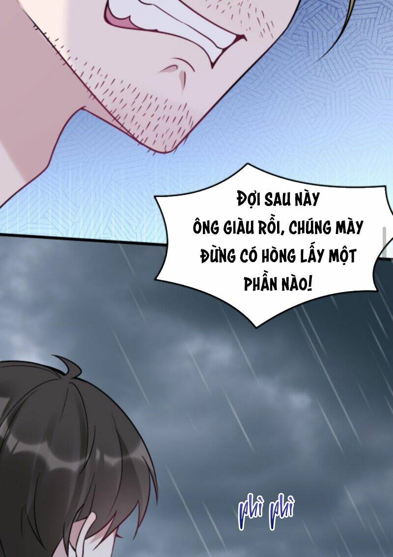 Đứng Yên! Em Gái Chúng Tôi Nói Trên Đầu Bạn Có Quỷ.: Chapter 32