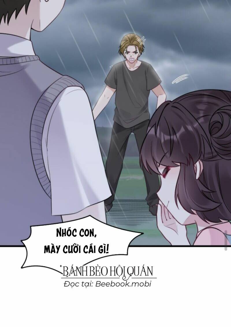 Đứng Yên! Em Gái Chúng Tôi Nói Trên Đầu Bạn Có Quỷ.: Chapter 32