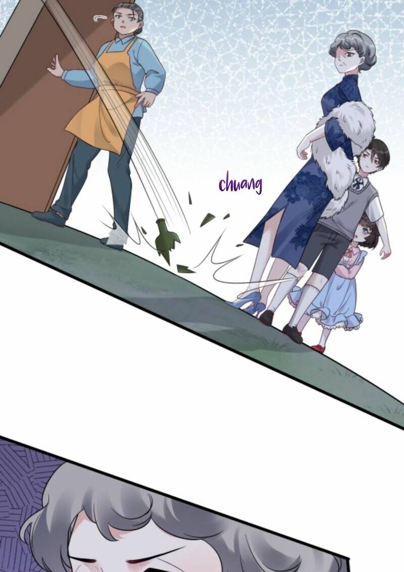 Đứng Yên! Em Gái Chúng Tôi Nói Trên Đầu Bạn Có Quỷ.: Chapter 32