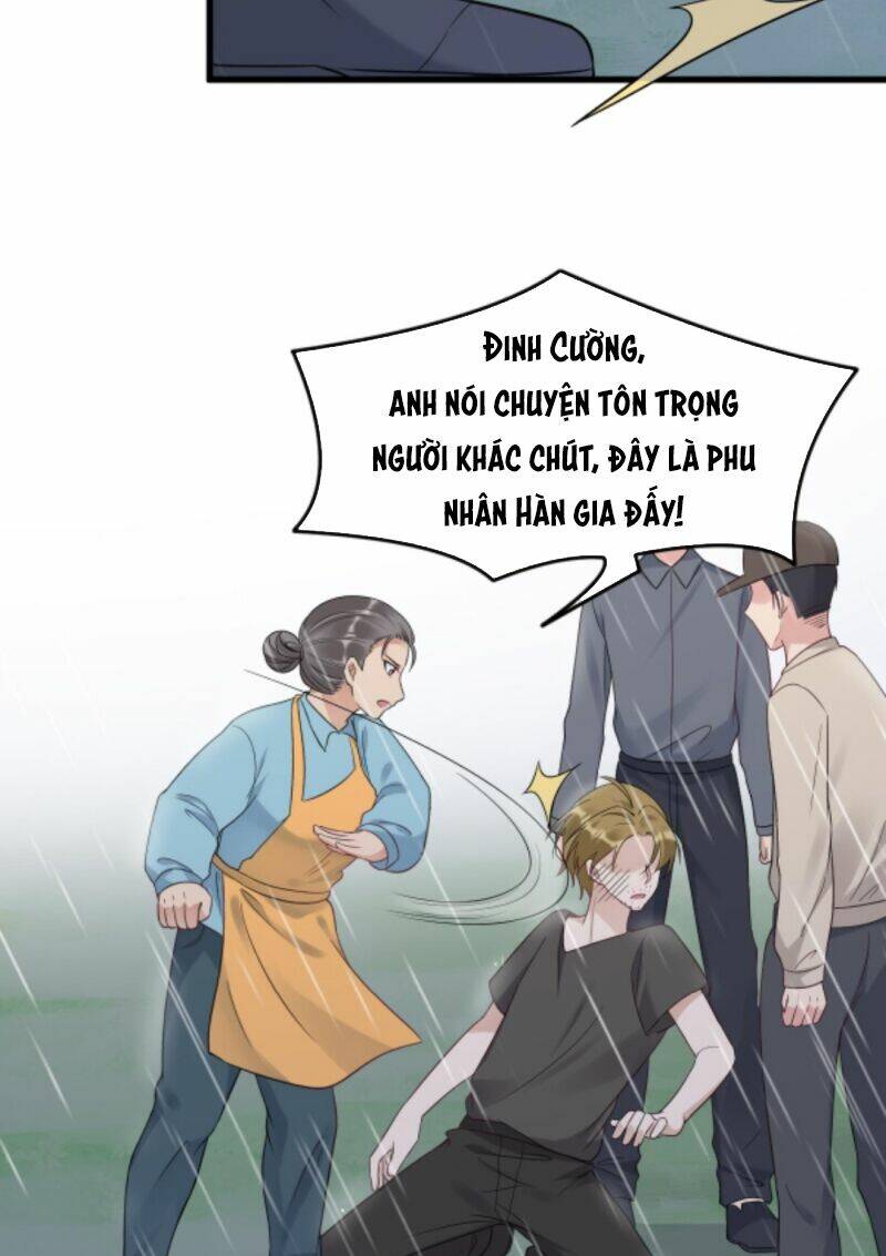 Đứng Yên! Em Gái Chúng Tôi Nói Trên Đầu Bạn Có Quỷ.: Chapter 32