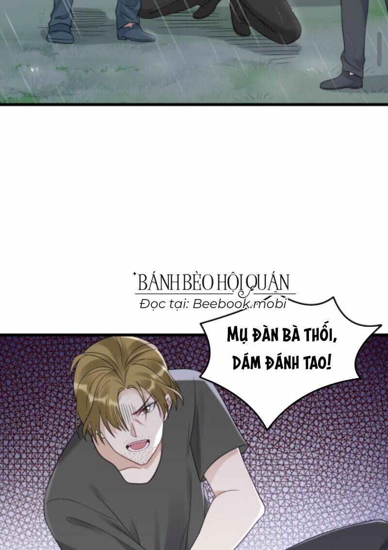 Đứng Yên! Em Gái Chúng Tôi Nói Trên Đầu Bạn Có Quỷ.: Chapter 32