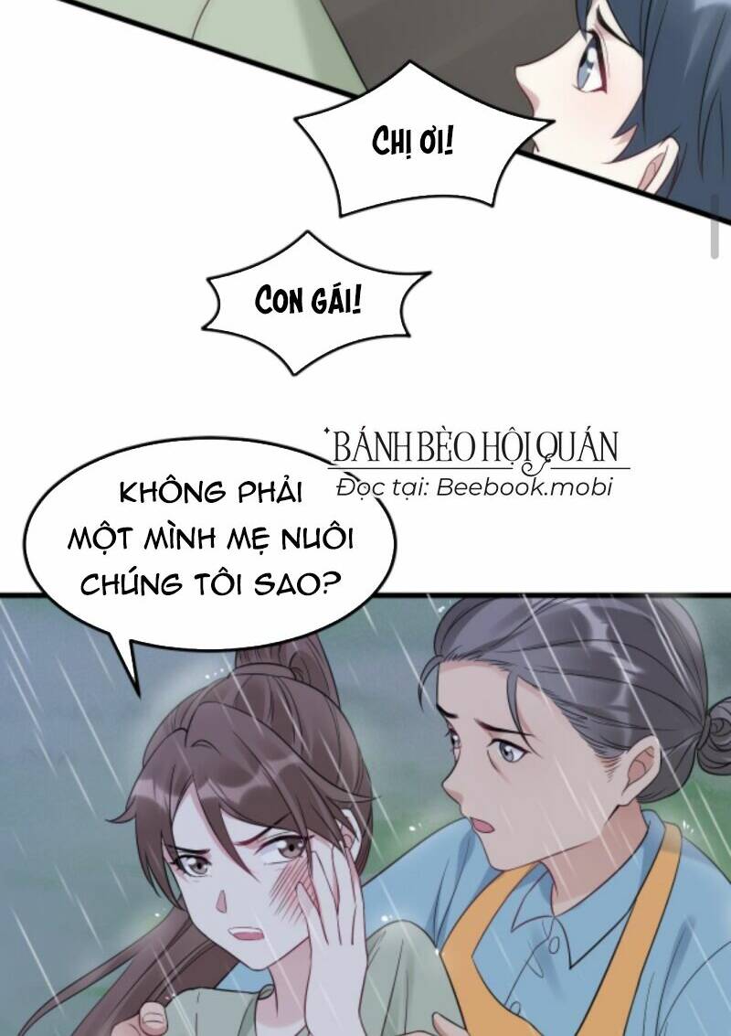 Đứng Yên! Em Gái Chúng Tôi Nói Trên Đầu Bạn Có Quỷ.: Chapter 32