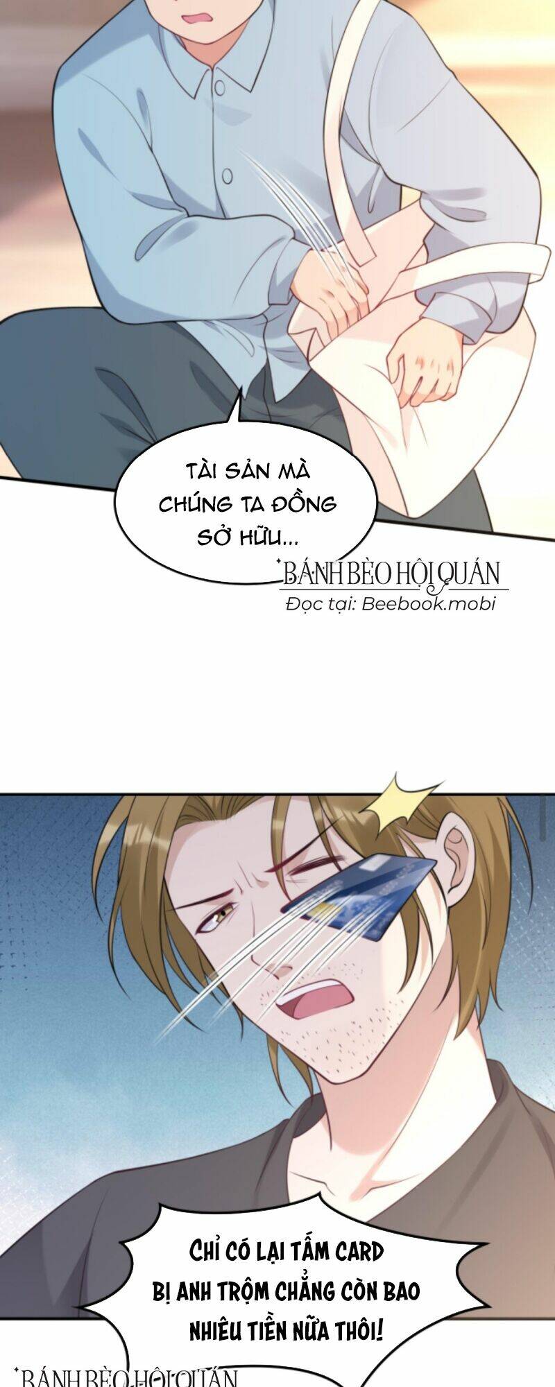 Đứng Yên! Em Gái Chúng Tôi Nói Trên Đầu Bạn Có Quỷ.: Chapter 33