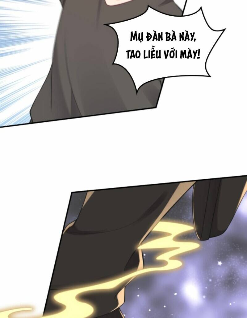 Đứng Yên! Em Gái Chúng Tôi Nói Trên Đầu Bạn Có Quỷ.: Chapter 33