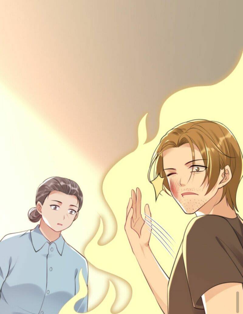 Đứng Yên! Em Gái Chúng Tôi Nói Trên Đầu Bạn Có Quỷ.: Chapter 33