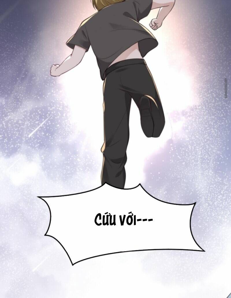 Đứng Yên! Em Gái Chúng Tôi Nói Trên Đầu Bạn Có Quỷ.: Chapter 33