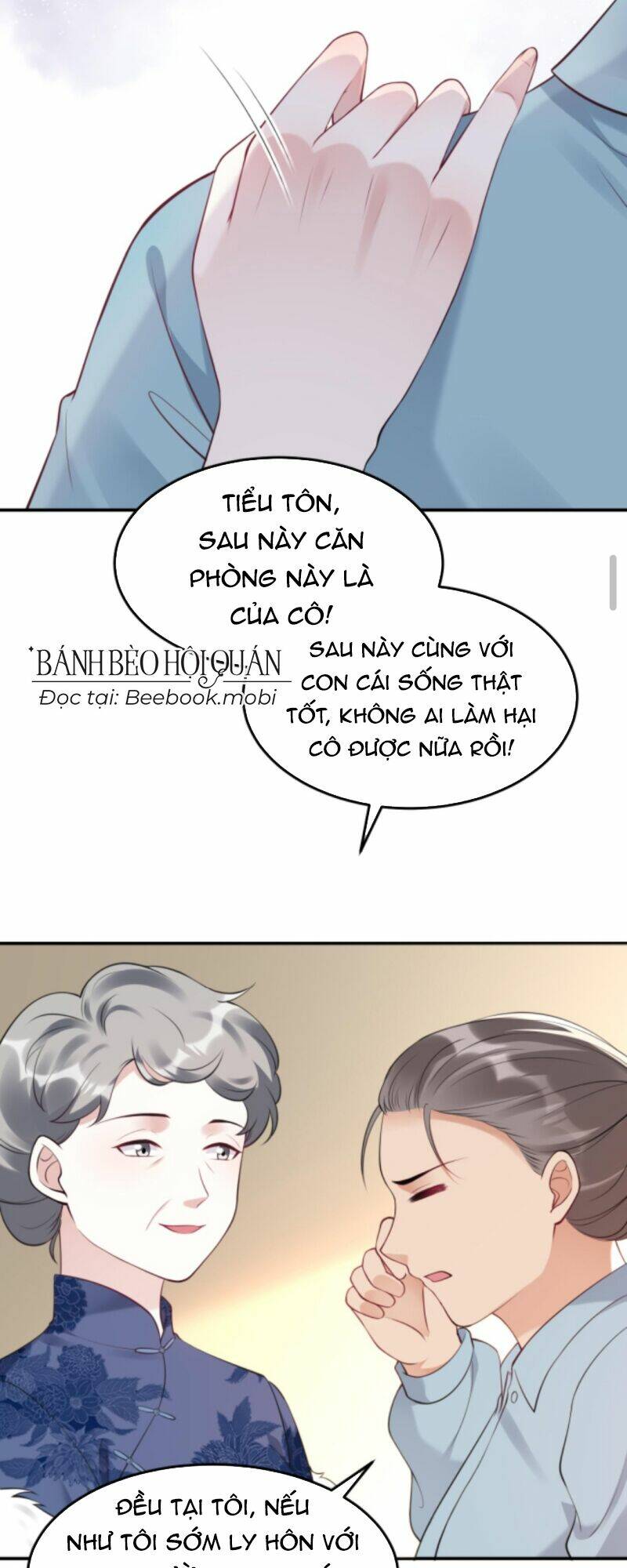 Đứng Yên! Em Gái Chúng Tôi Nói Trên Đầu Bạn Có Quỷ.: Chapter 33