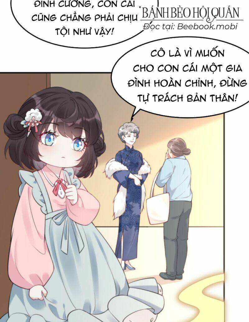 Đứng Yên! Em Gái Chúng Tôi Nói Trên Đầu Bạn Có Quỷ.: Chapter 33