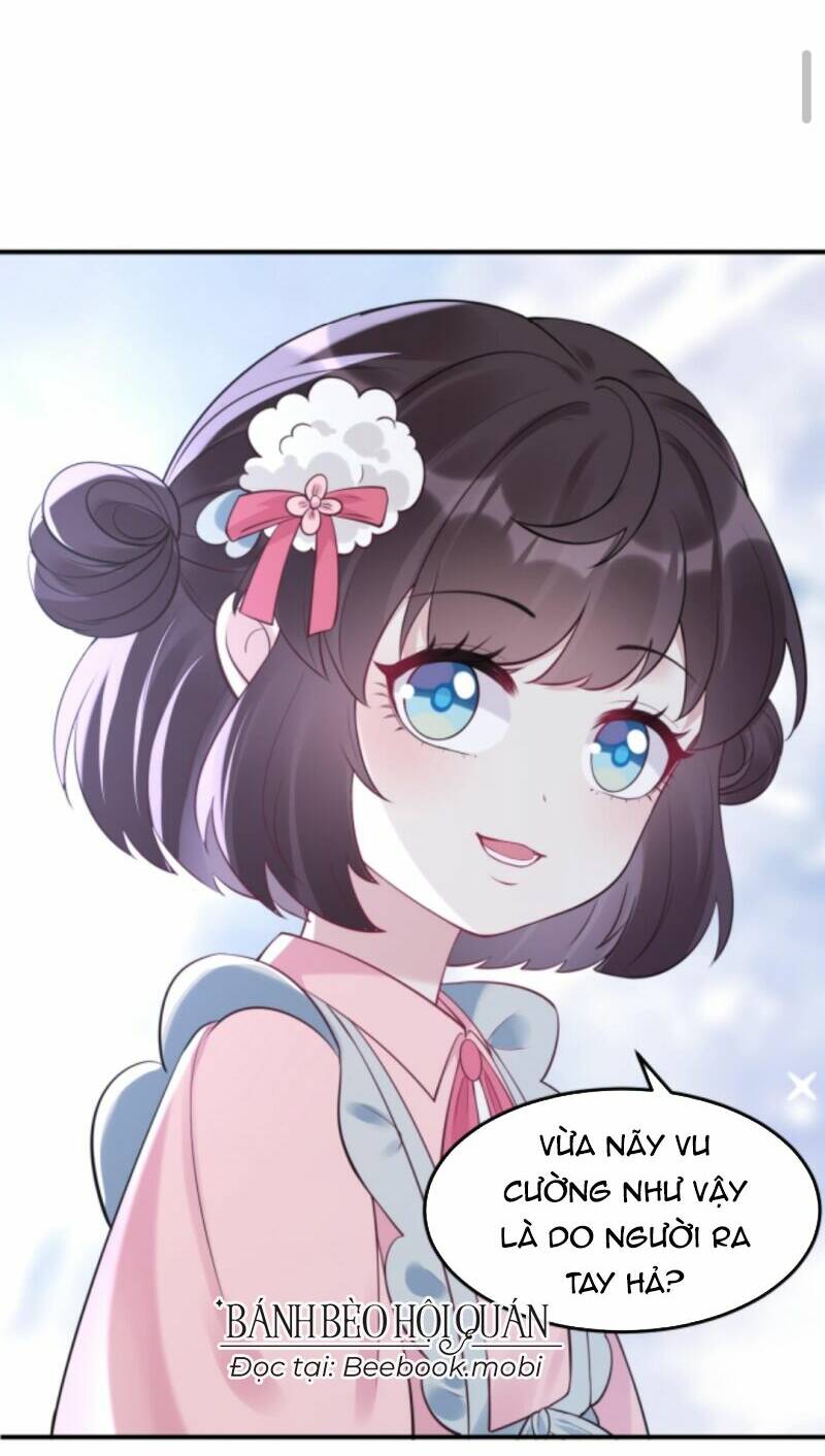 Đứng Yên! Em Gái Chúng Tôi Nói Trên Đầu Bạn Có Quỷ.: Chapter 33