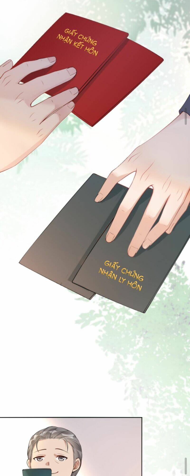 Đứng Yên! Em Gái Chúng Tôi Nói Trên Đầu Bạn Có Quỷ.: Chapter 33