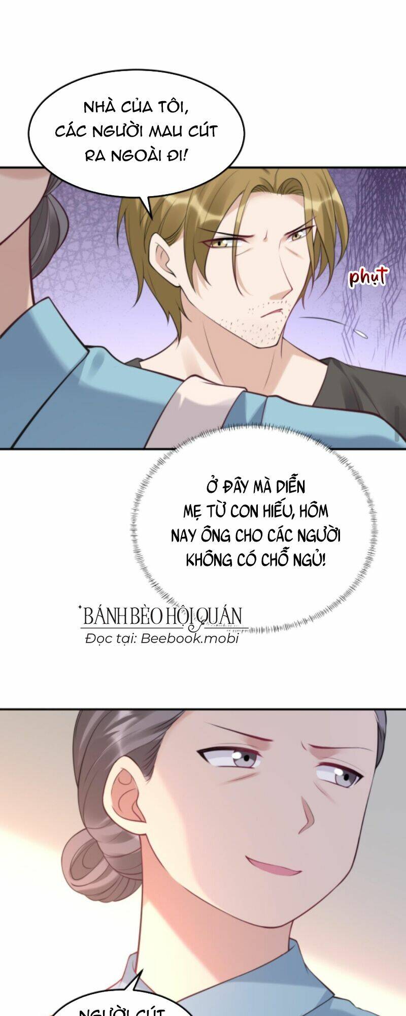 Đứng Yên! Em Gái Chúng Tôi Nói Trên Đầu Bạn Có Quỷ.: Chapter 33