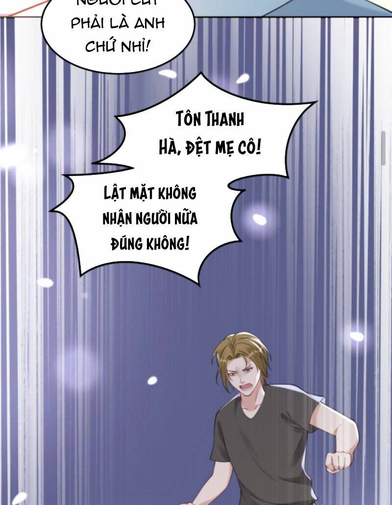Đứng Yên! Em Gái Chúng Tôi Nói Trên Đầu Bạn Có Quỷ.: Chapter 33