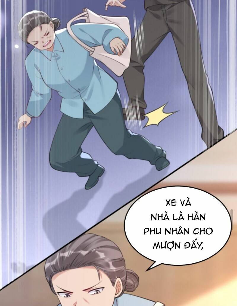 Đứng Yên! Em Gái Chúng Tôi Nói Trên Đầu Bạn Có Quỷ.: Chapter 33