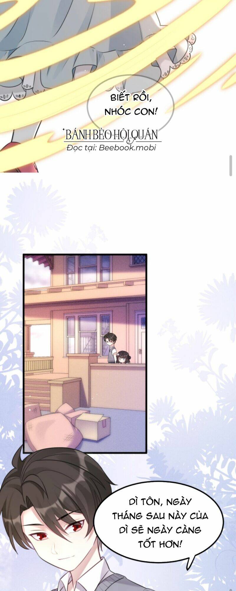Đứng Yên! Em Gái Chúng Tôi Nói Trên Đầu Bạn Có Quỷ.: Chapter 34
