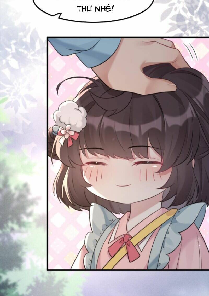 Đứng Yên! Em Gái Chúng Tôi Nói Trên Đầu Bạn Có Quỷ.: Chapter 34