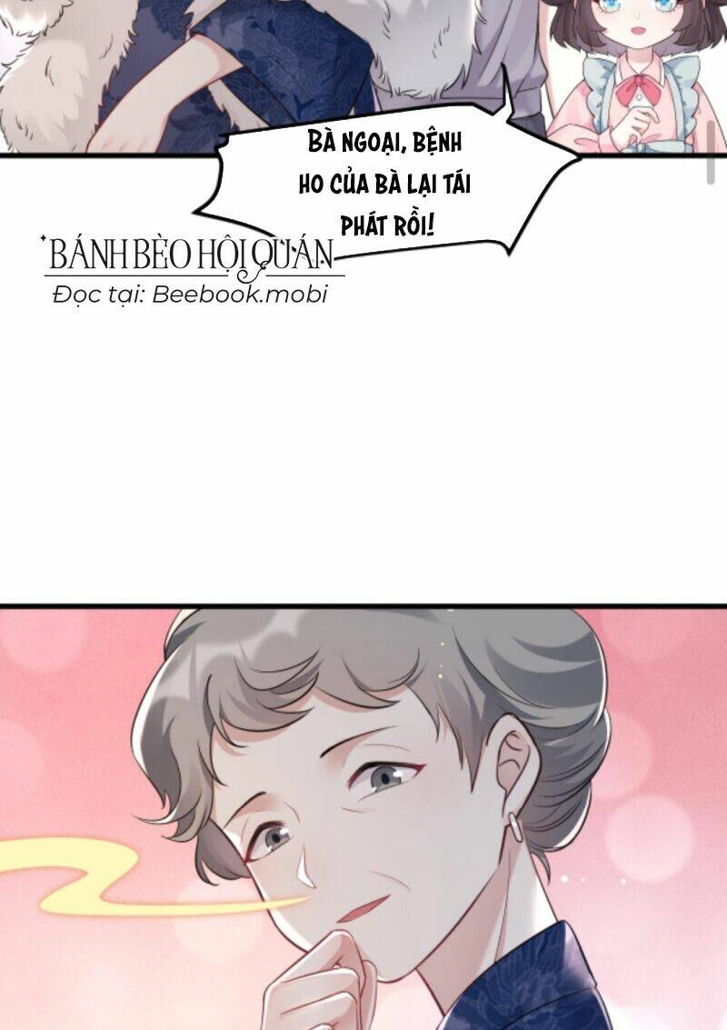 Đứng Yên! Em Gái Chúng Tôi Nói Trên Đầu Bạn Có Quỷ.: Chapter 34