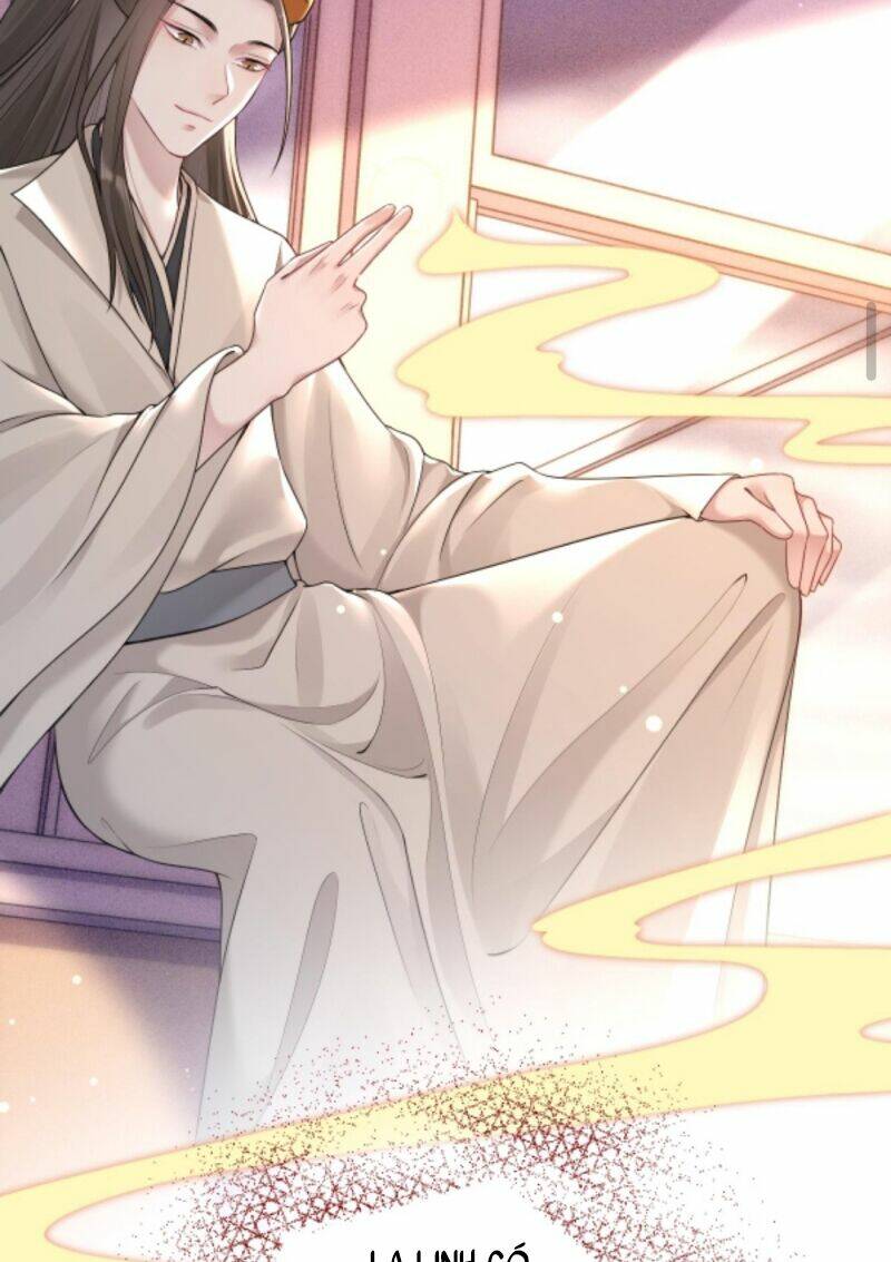 Đứng Yên! Em Gái Chúng Tôi Nói Trên Đầu Bạn Có Quỷ.: Chapter 34