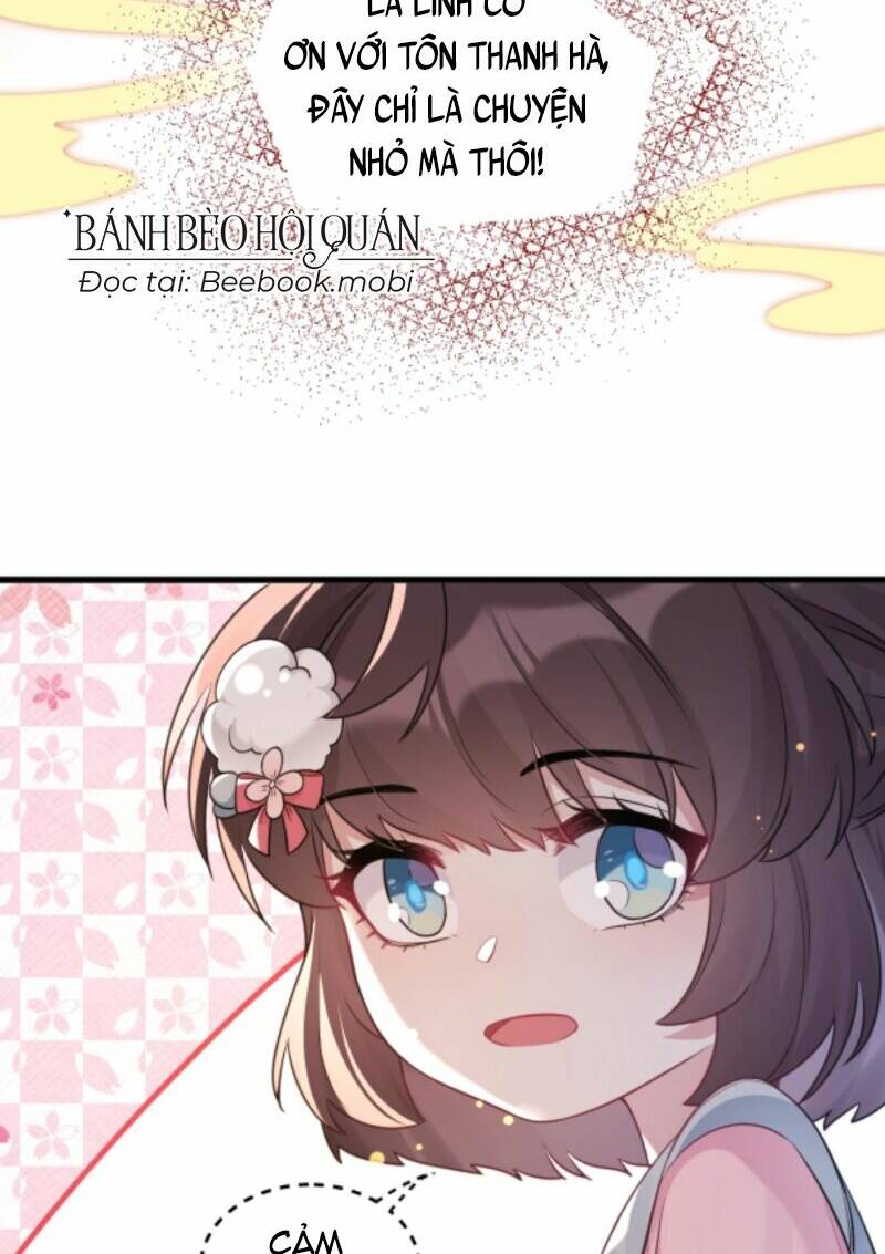 Đứng Yên! Em Gái Chúng Tôi Nói Trên Đầu Bạn Có Quỷ.: Chapter 34