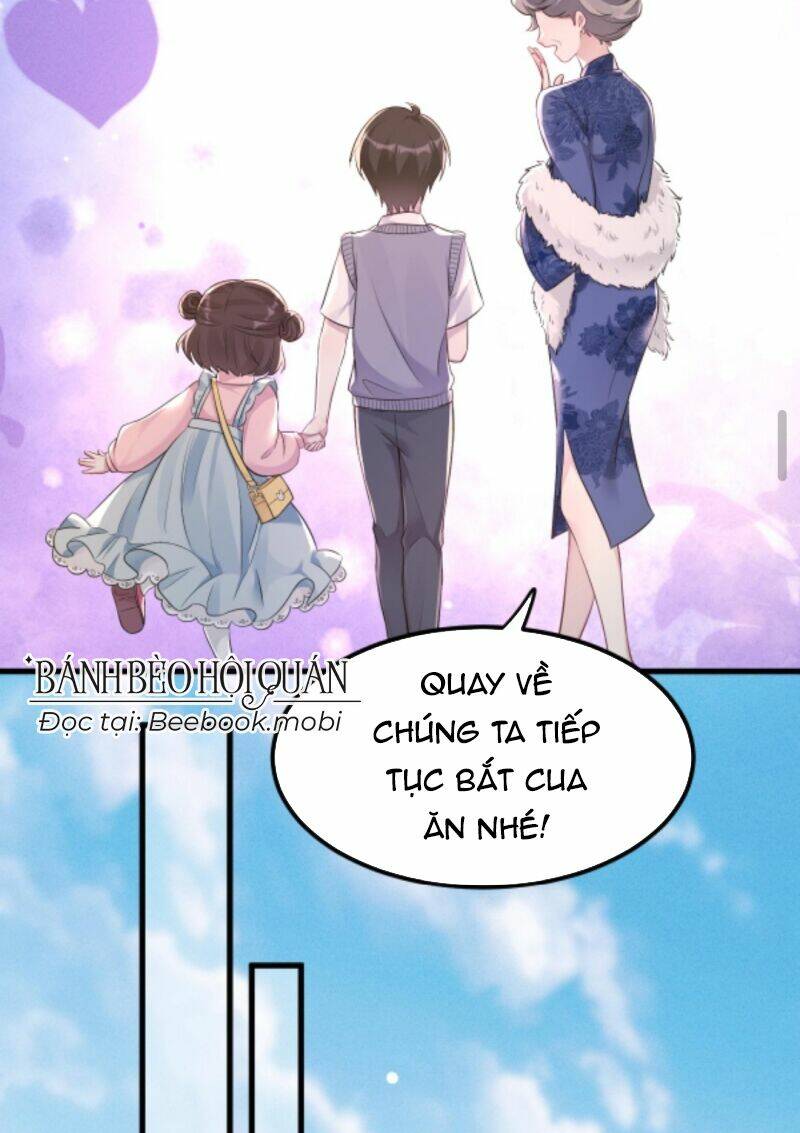 Đứng Yên! Em Gái Chúng Tôi Nói Trên Đầu Bạn Có Quỷ.: Chapter 34