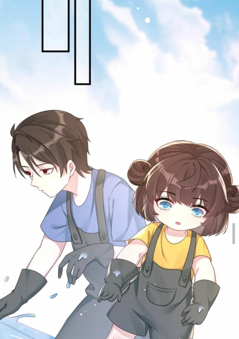 Đứng Yên! Em Gái Chúng Tôi Nói Trên Đầu Bạn Có Quỷ.: Chapter 34