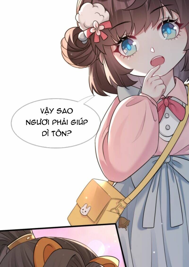 Đứng Yên! Em Gái Chúng Tôi Nói Trên Đầu Bạn Có Quỷ.: Chapter 34