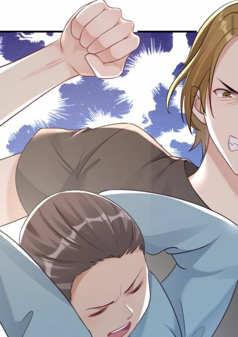 Đứng Yên! Em Gái Chúng Tôi Nói Trên Đầu Bạn Có Quỷ.: Chapter 34
