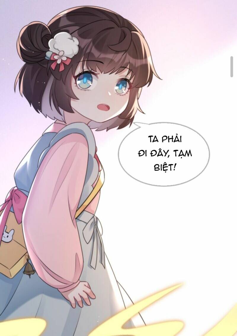 Đứng Yên! Em Gái Chúng Tôi Nói Trên Đầu Bạn Có Quỷ.: Chapter 34