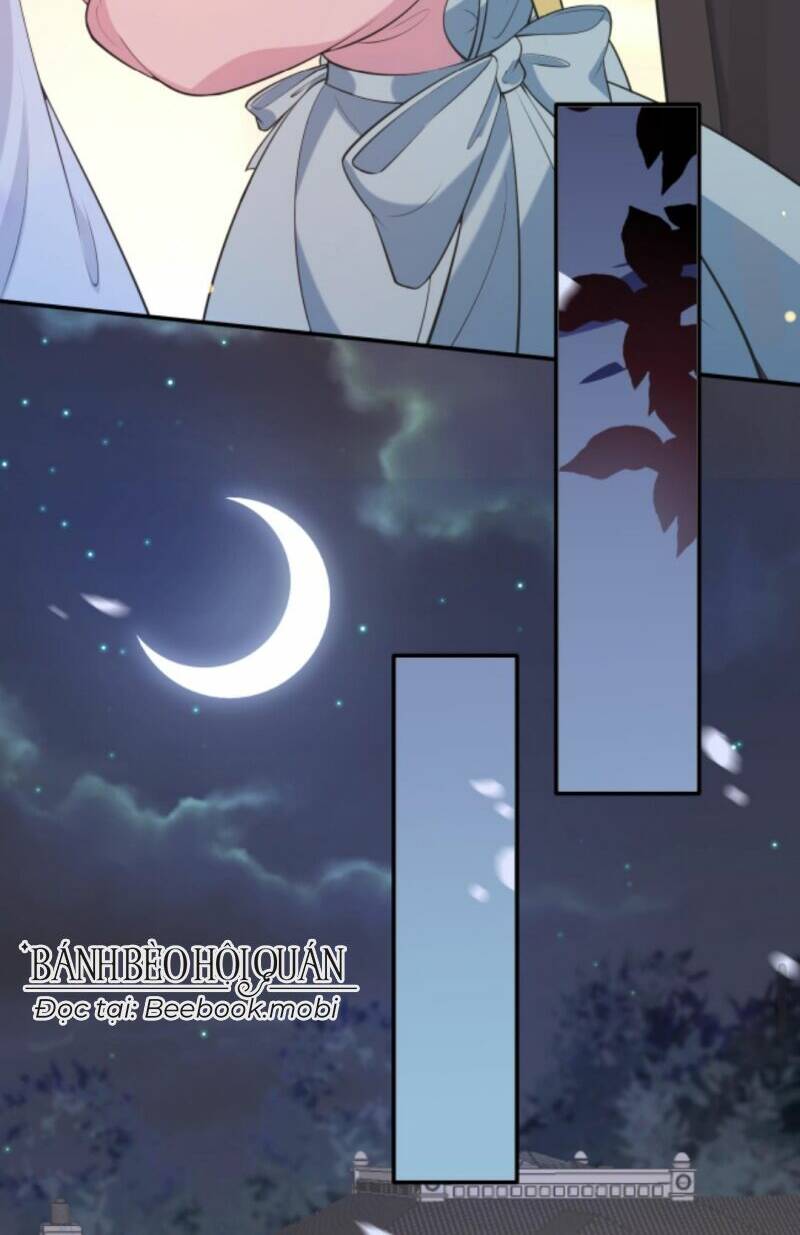 Đứng Yên! Em Gái Chúng Tôi Nói Trên Đầu Bạn Có Quỷ.: Chapter 35