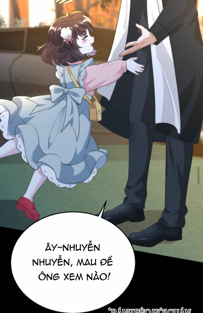 Đứng Yên! Em Gái Chúng Tôi Nói Trên Đầu Bạn Có Quỷ.: Chapter 35