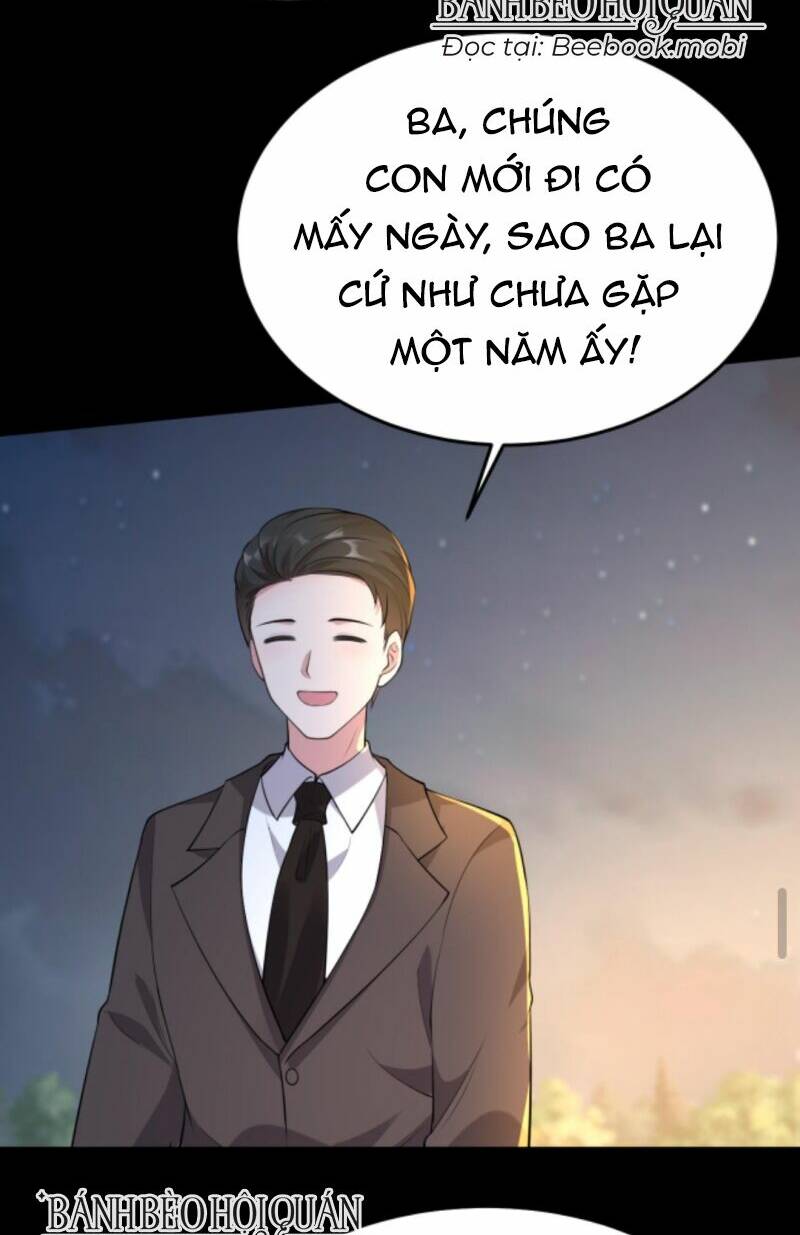 Đứng Yên! Em Gái Chúng Tôi Nói Trên Đầu Bạn Có Quỷ.: Chapter 35