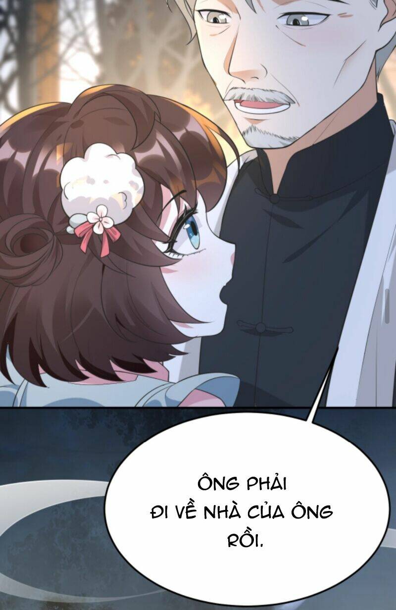 Đứng Yên! Em Gái Chúng Tôi Nói Trên Đầu Bạn Có Quỷ.: Chapter 35