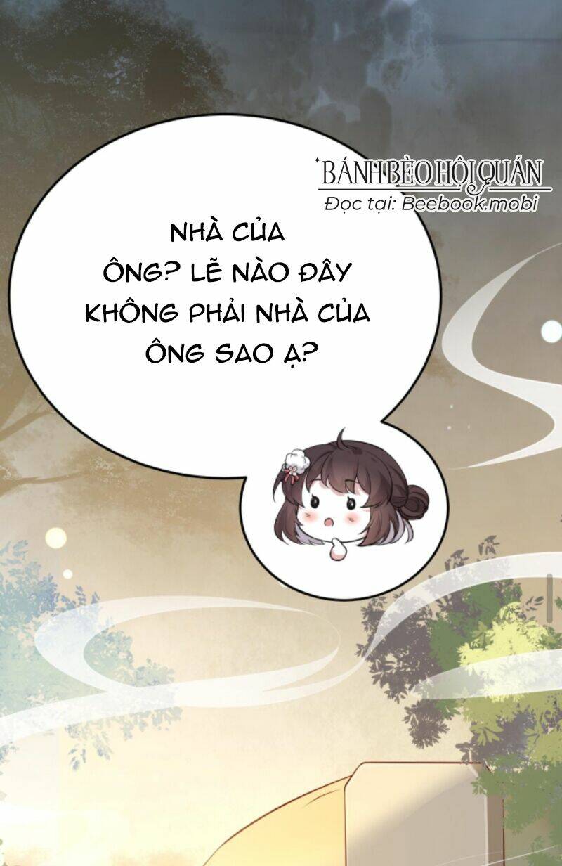 Đứng Yên! Em Gái Chúng Tôi Nói Trên Đầu Bạn Có Quỷ.: Chapter 35