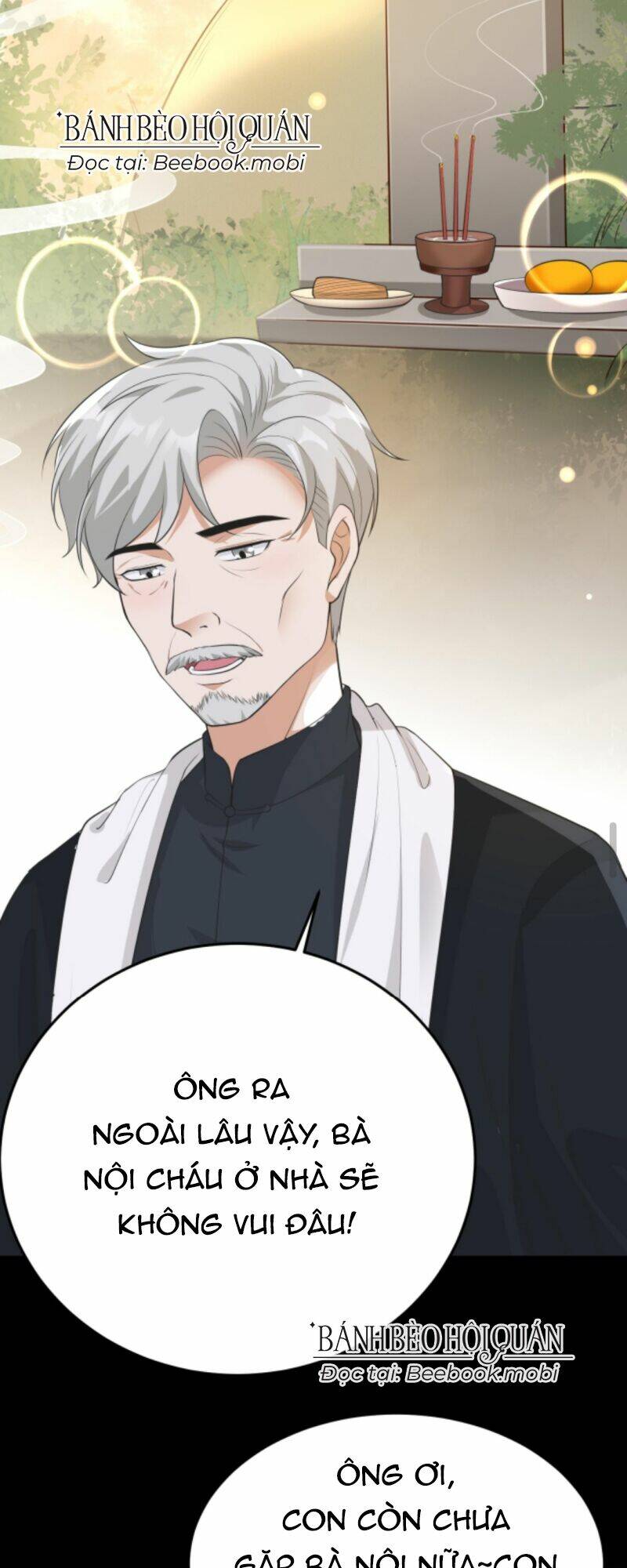 Đứng Yên! Em Gái Chúng Tôi Nói Trên Đầu Bạn Có Quỷ.: Chapter 35