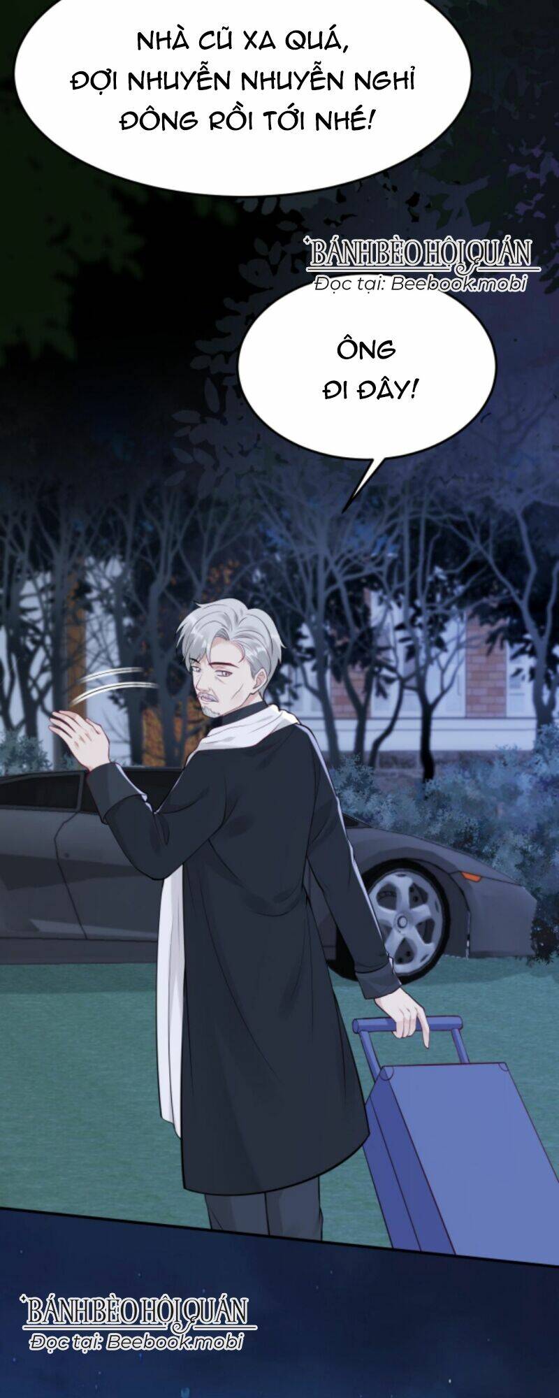 Đứng Yên! Em Gái Chúng Tôi Nói Trên Đầu Bạn Có Quỷ.: Chapter 35