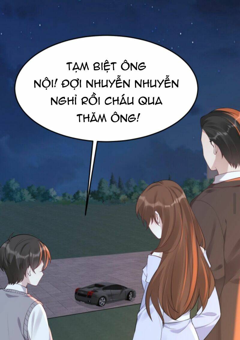 Đứng Yên! Em Gái Chúng Tôi Nói Trên Đầu Bạn Có Quỷ.: Chapter 35