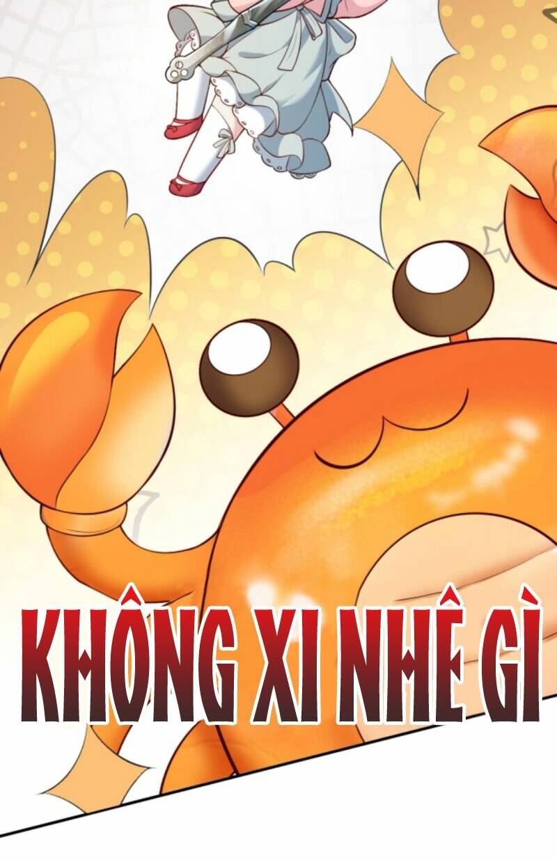 Đứng Yên! Em Gái Chúng Tôi Nói Trên Đầu Bạn Có Quỷ.: Chapter 35