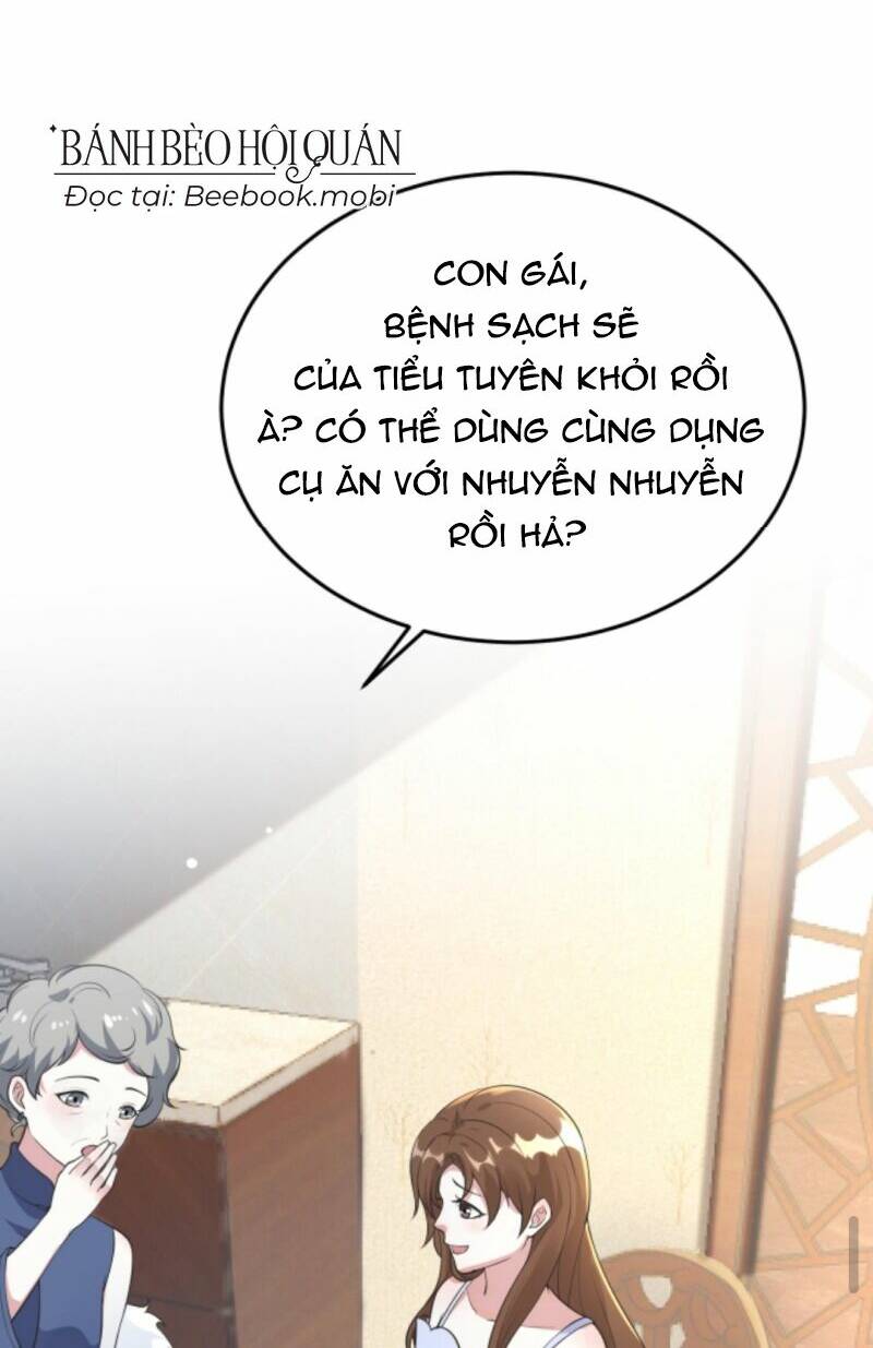 Đứng Yên! Em Gái Chúng Tôi Nói Trên Đầu Bạn Có Quỷ.: Chapter 35