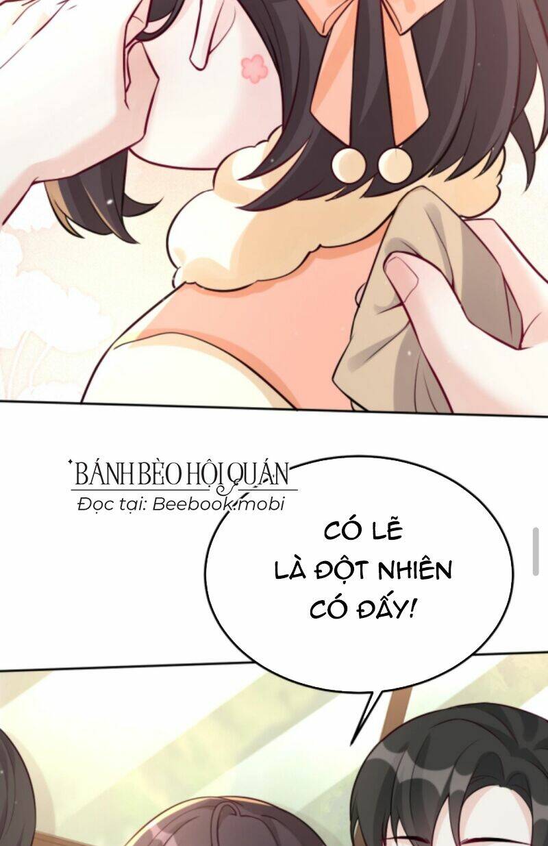 Đứng Yên! Em Gái Chúng Tôi Nói Trên Đầu Bạn Có Quỷ.: Chapter 36