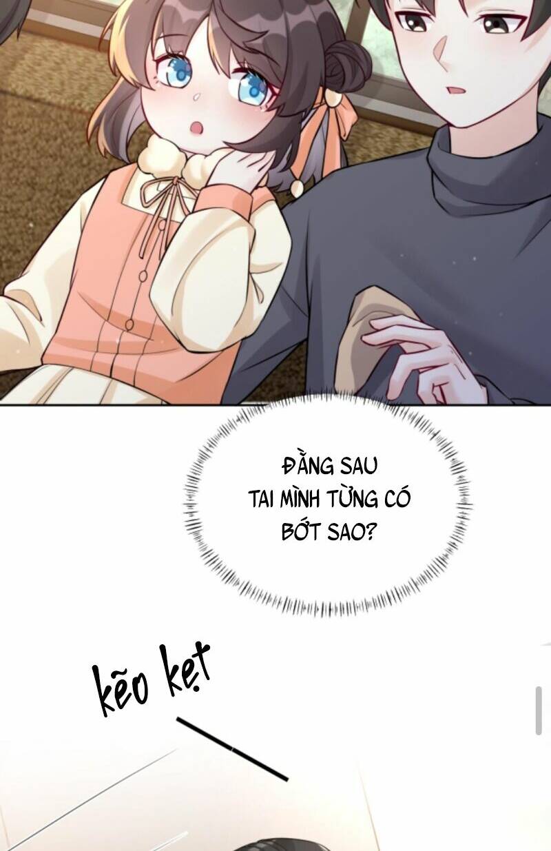 Đứng Yên! Em Gái Chúng Tôi Nói Trên Đầu Bạn Có Quỷ.: Chapter 36