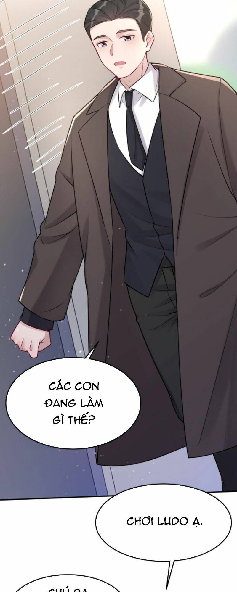 Đứng Yên! Em Gái Chúng Tôi Nói Trên Đầu Bạn Có Quỷ.: Chapter 36