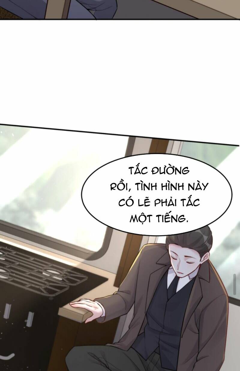 Đứng Yên! Em Gái Chúng Tôi Nói Trên Đầu Bạn Có Quỷ.: Chapter 36