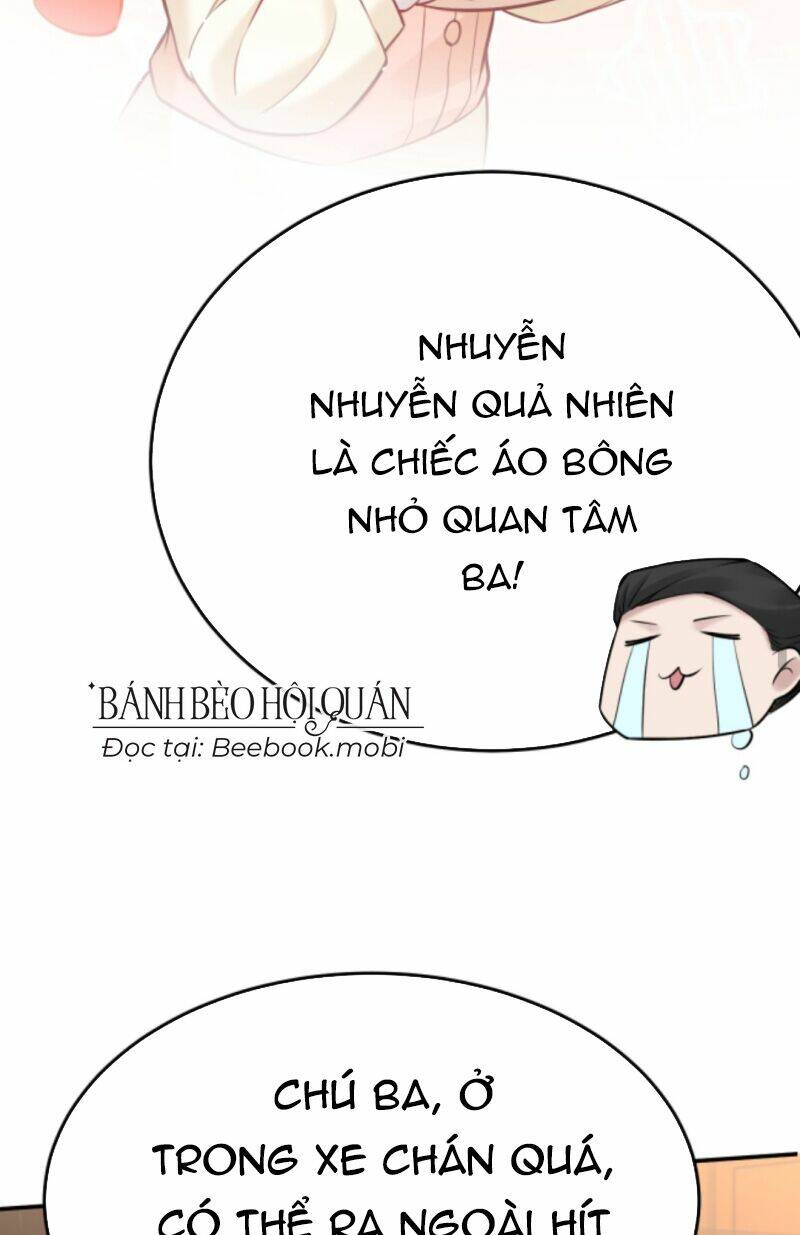 Đứng Yên! Em Gái Chúng Tôi Nói Trên Đầu Bạn Có Quỷ.: Chapter 36